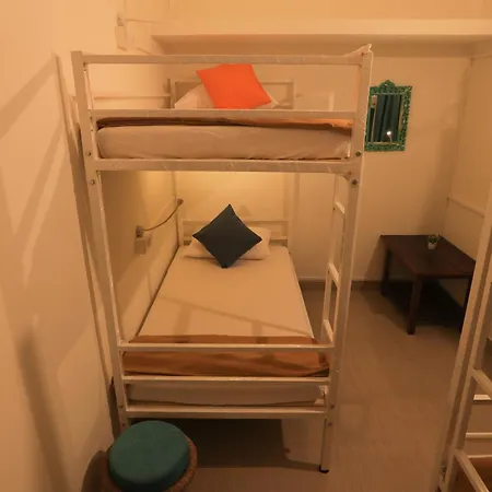 Puk'S Palace Thailand Hostel Ko Pha Ngan Exterior photo
