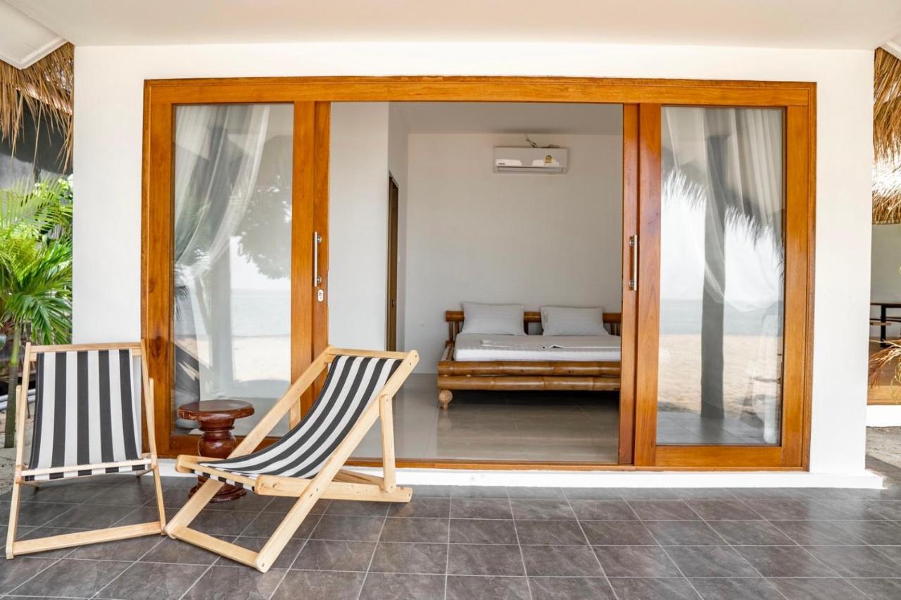Puk's Palace Thailand Ko Pha Ngan