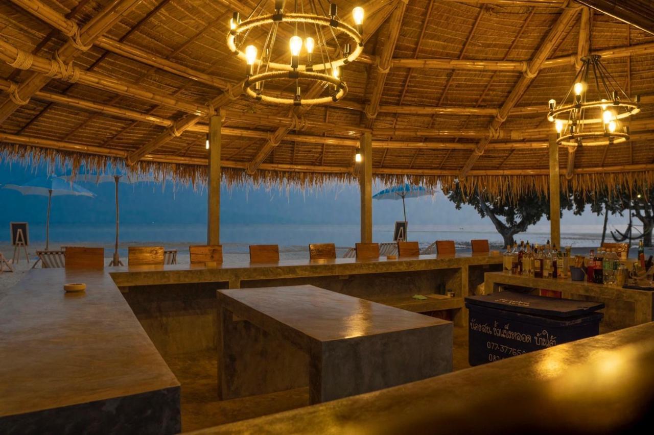 Puk's Palace Thailand * Ko Pha Ngan