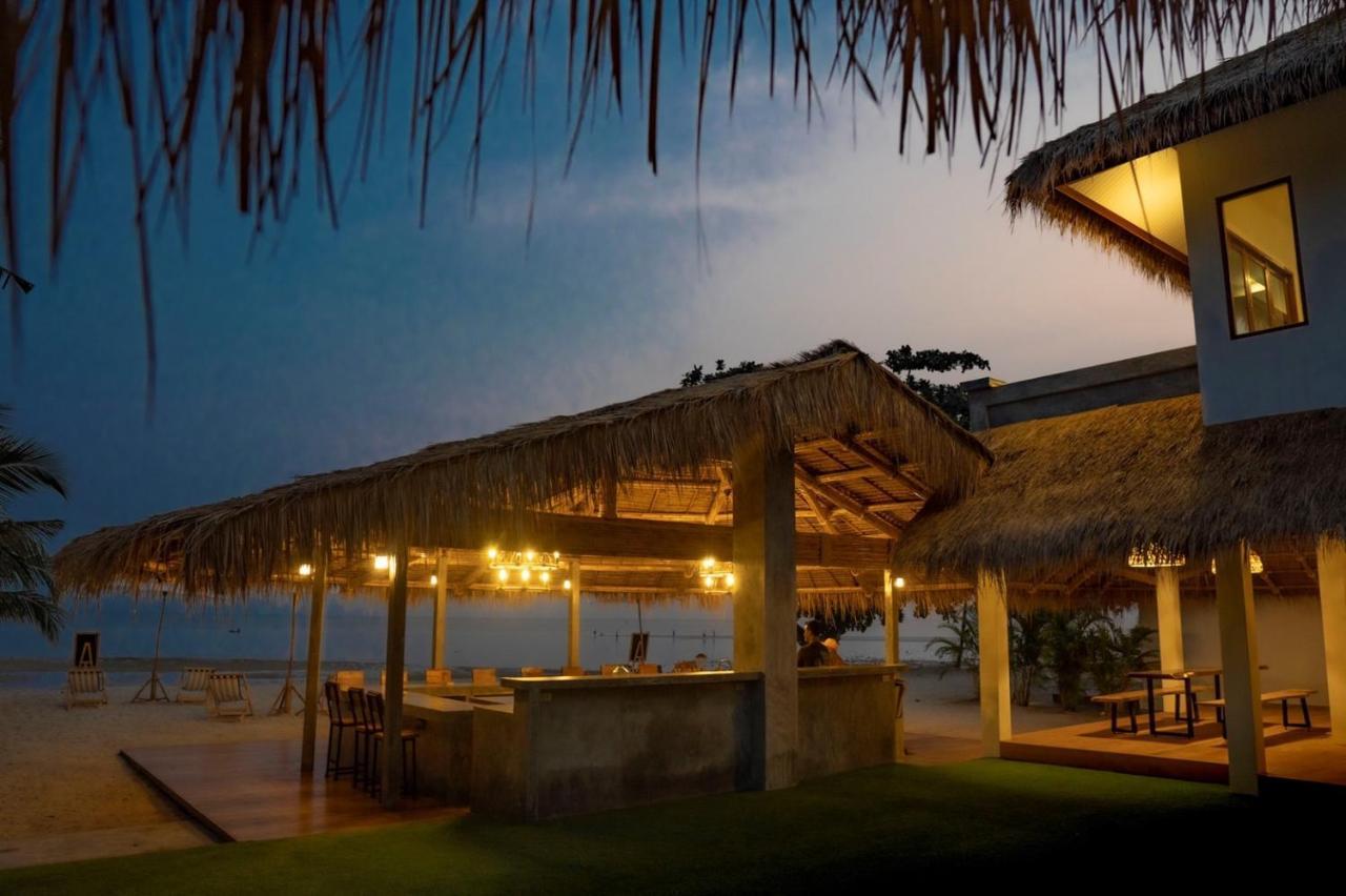 Puk's Palace Thailand Auberge de jeunesse Ko Pha Ngan