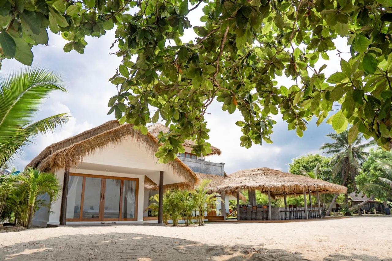 Puk's Palace Thailand Ko Pha Ngan