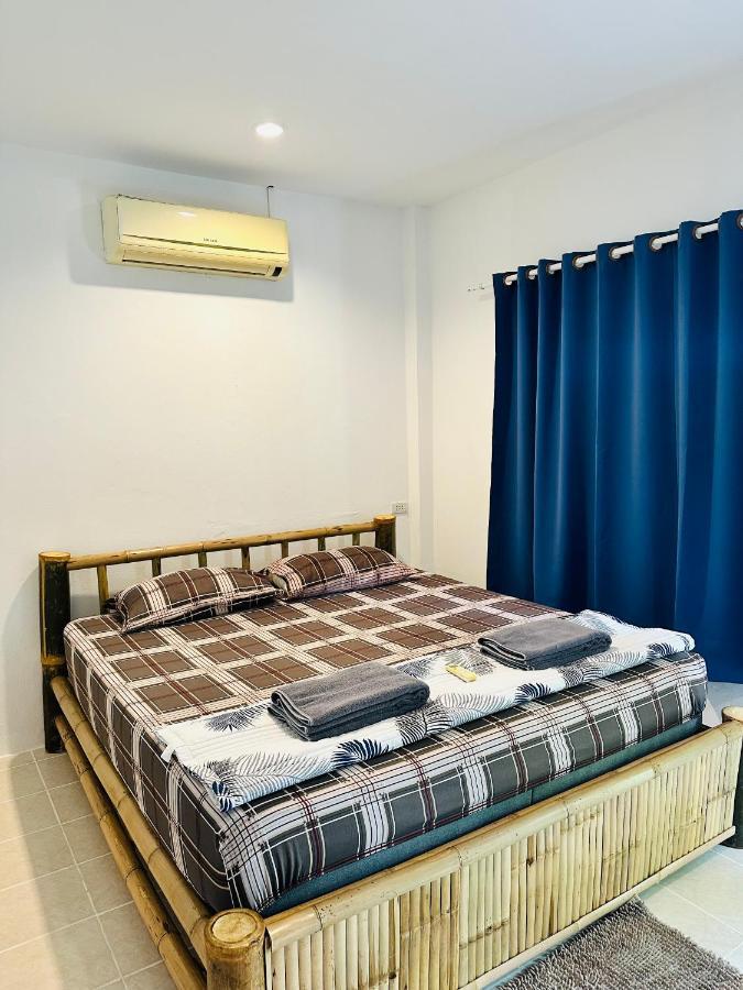 Hostel Puk's Palace Thailand Ko Pha Ngan
