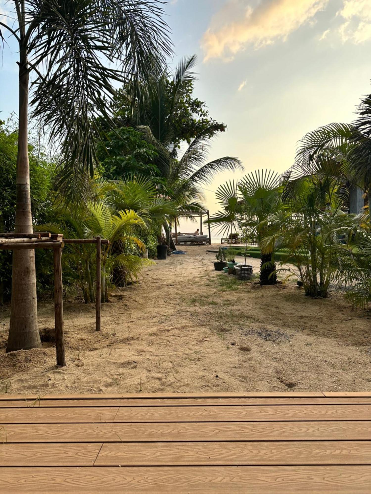Hostel Puk's Palace Thailand