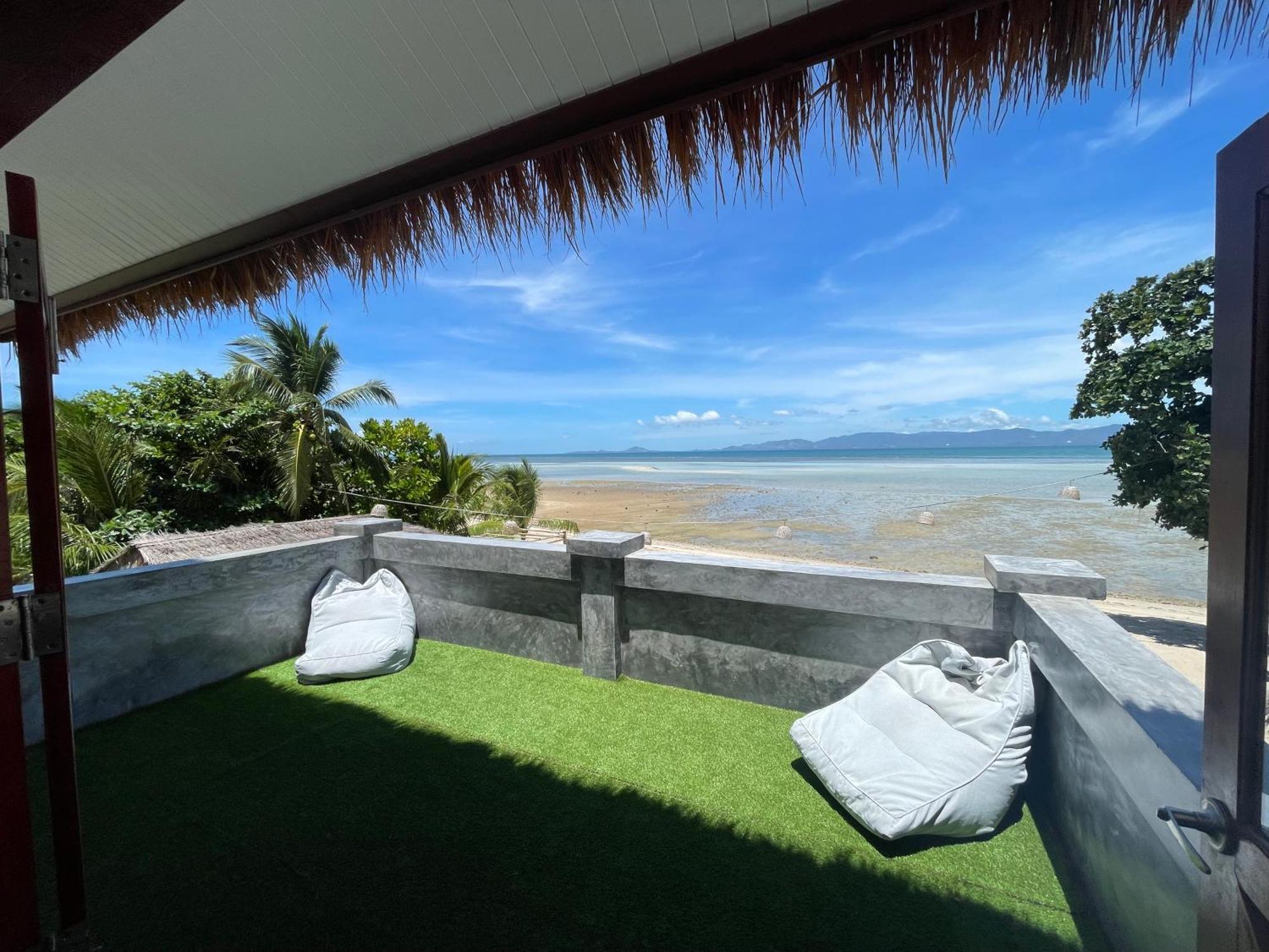Hostel Puk's Palace Thailand