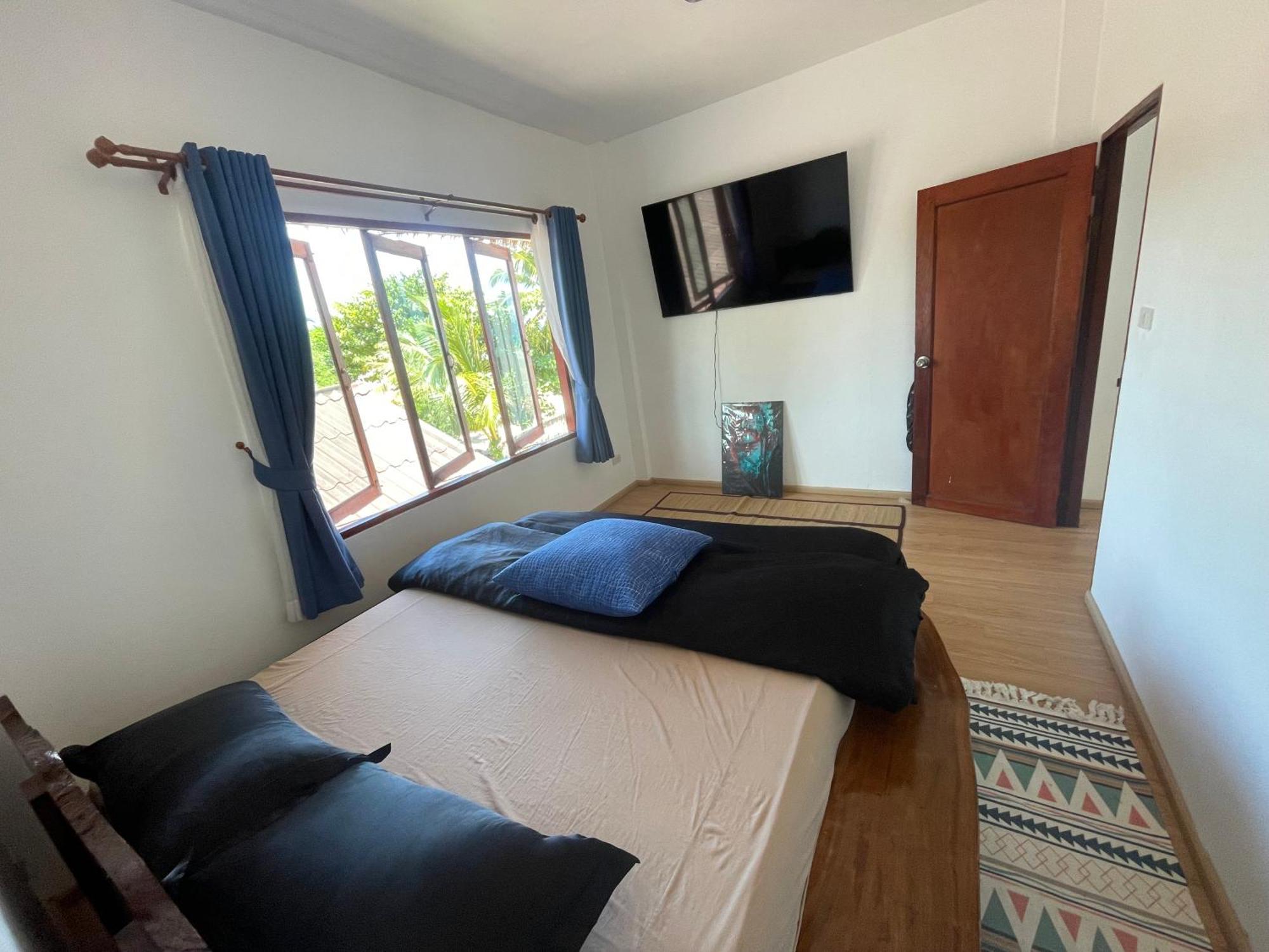 Puk's Palace Thailand Hostel Ko Pha Ngan