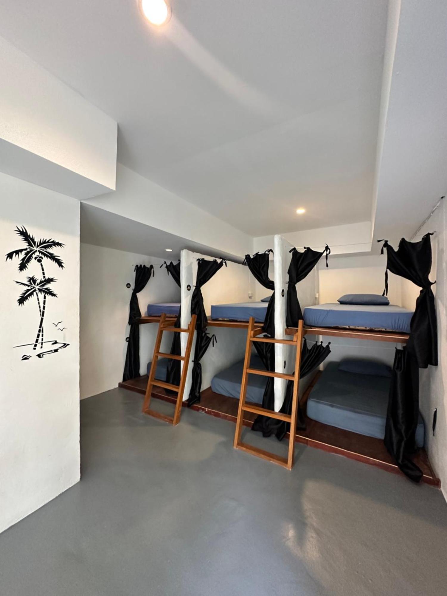 Hostel Puk's Palace Thailand